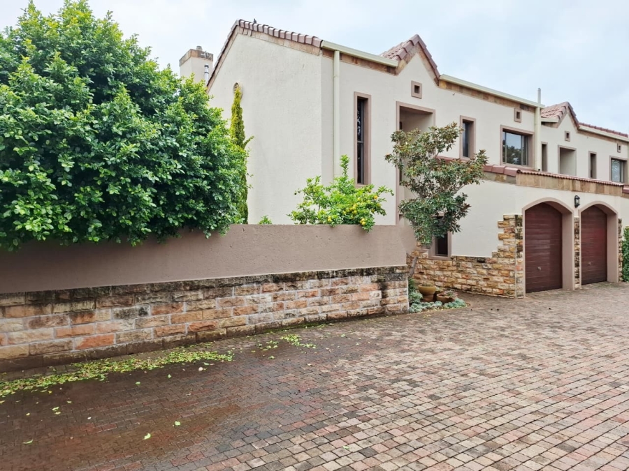 3 Bedroom Property for Sale in Woodland Hills Wildlife Estate Free State